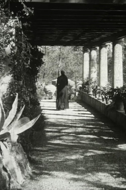 Movie poster for The Servant (1930)