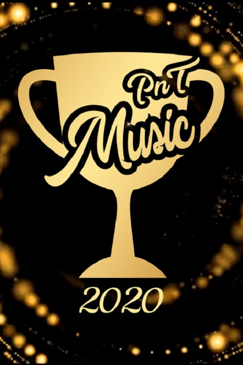 Movie poster for Pnt Music Awards 2020 (2020)