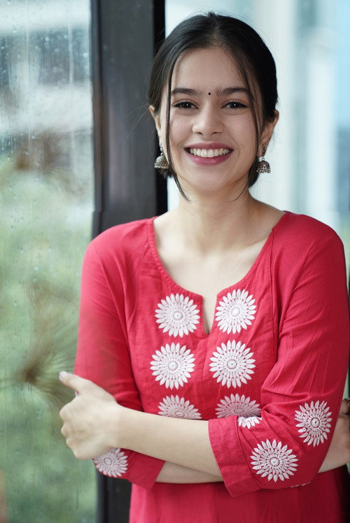 Photo of Maahi Raj Jain, Acting