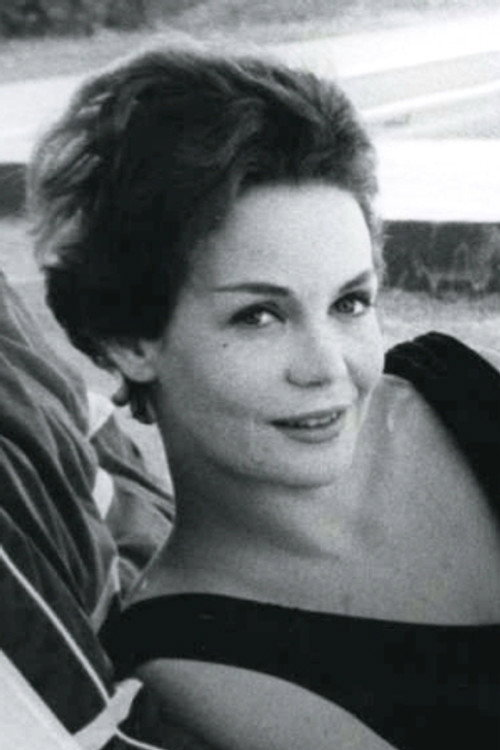 Photo of Marijke Mann, Acting