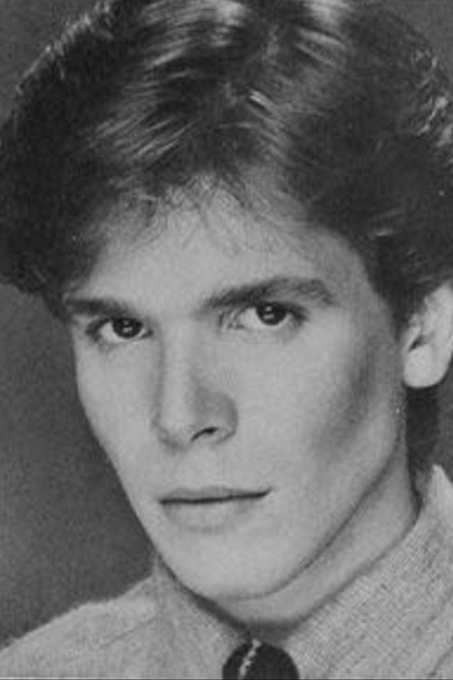 Photo of Christopher Stryker, Acting