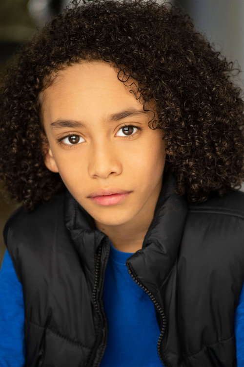 Photo of Knyght Darius Jack, Acting