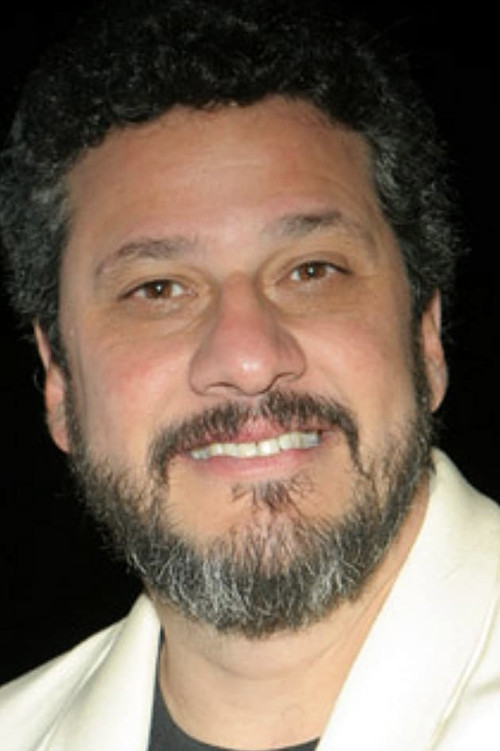 Photo of Carlos Esteban Fonseca, Acting