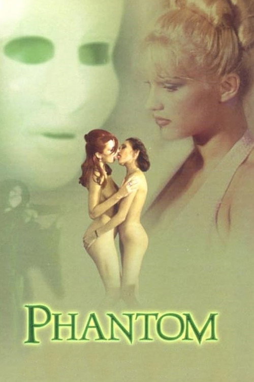 Movie poster for Phantom (1998)