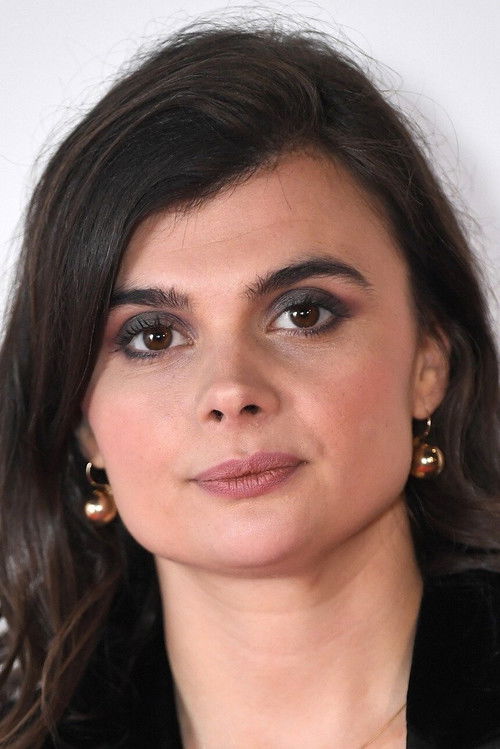 Gwyneth Keyworth profile