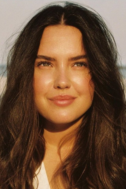 Photo of Alexandra Deynega, Acting