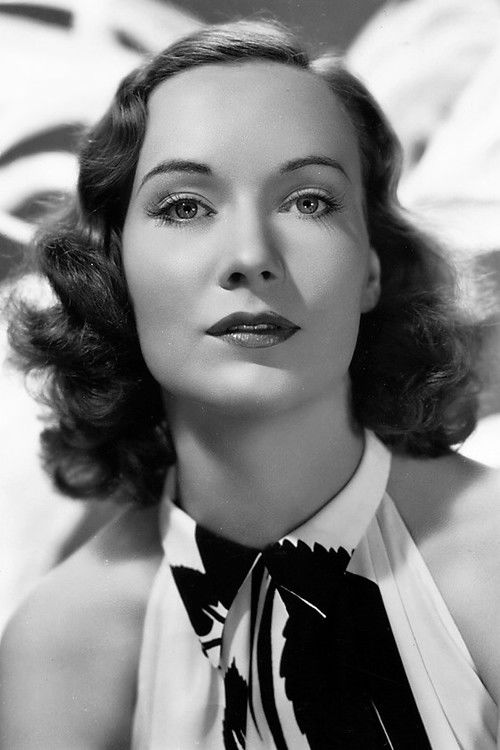 Sigrid Gurie profile