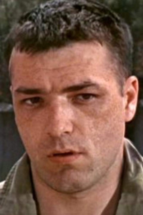 Photo of Tom Busby, Acting