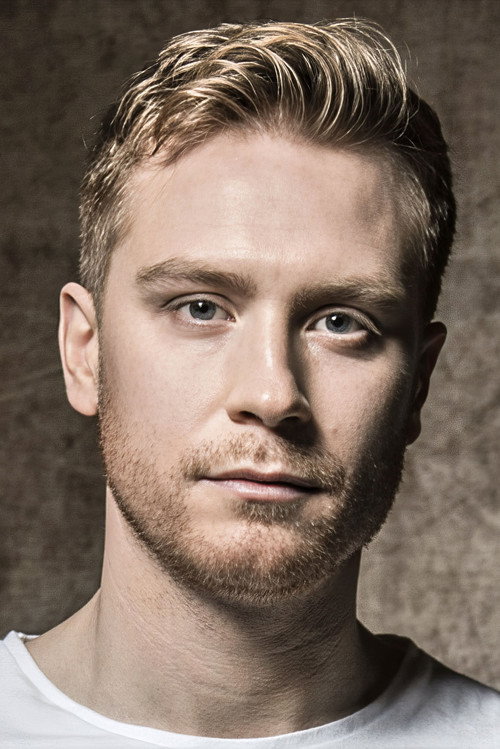 Jim Ramel Kjellgren profile