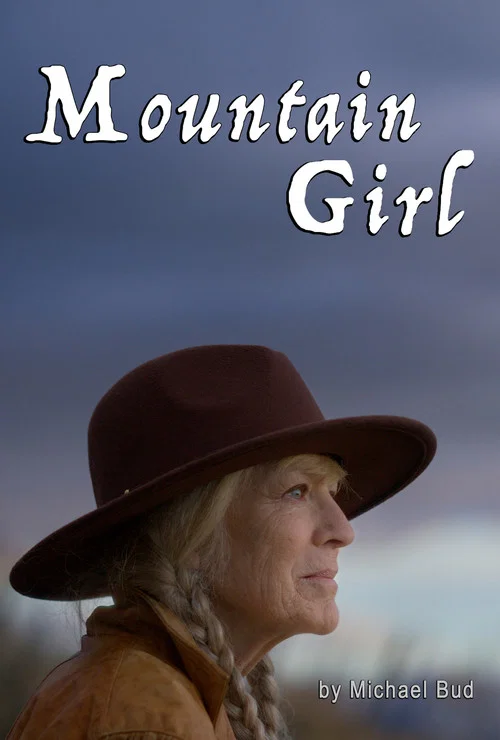 Movie poster for Mountain Girl (2024)