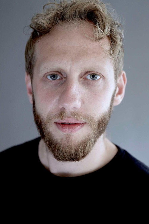 Photo of Jonas Bau Ellertsson, Acting