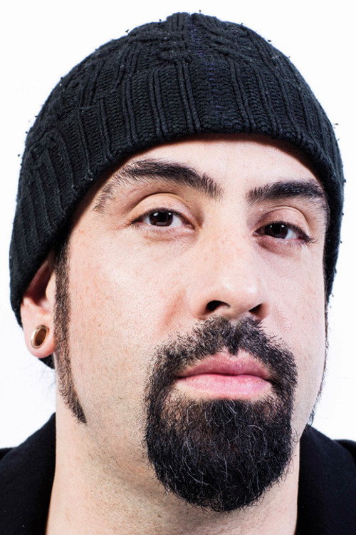 Photo of Rob Caggiano, Acting