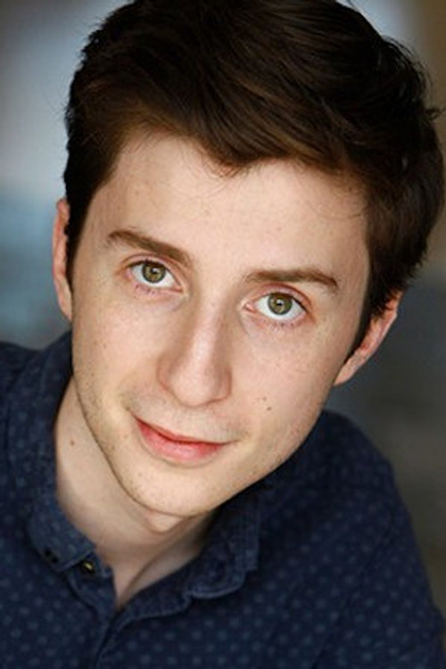 Austin Robert Miller profile