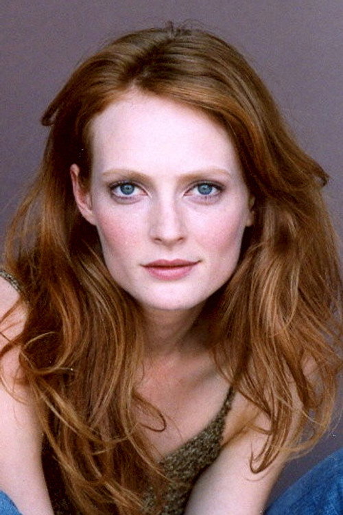Photo of Daisy McCrackin, Acting