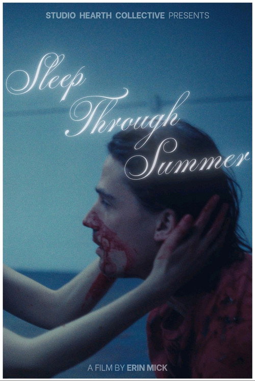 Movie poster for Sleep Through Summer (2026)