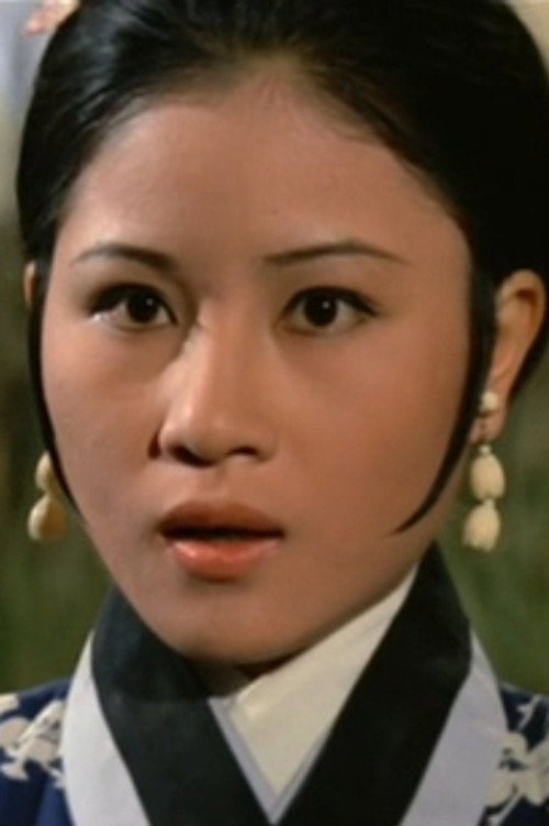 Photo of Wu Min, Acting