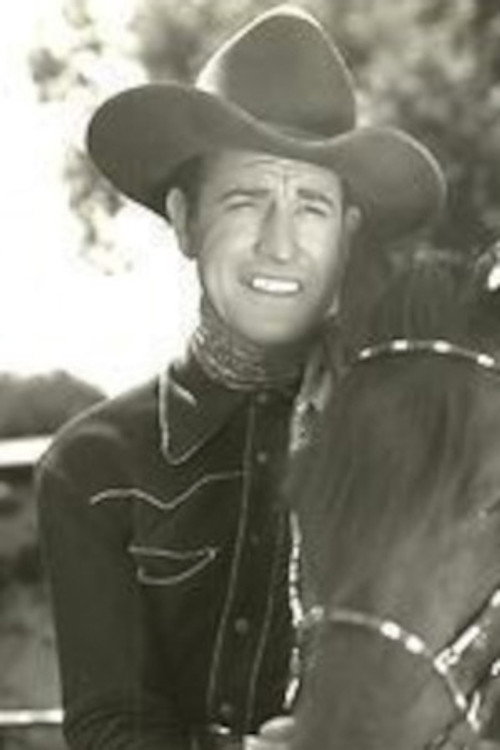 Photo of Monte Rawlins, Acting