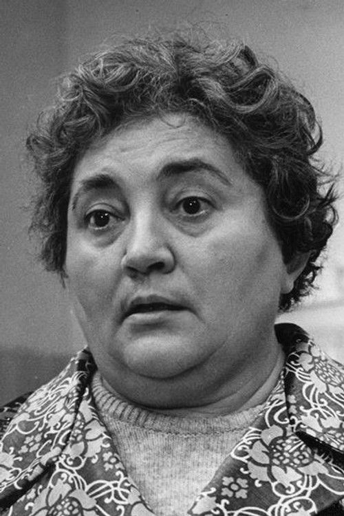 Marie Motlová profile