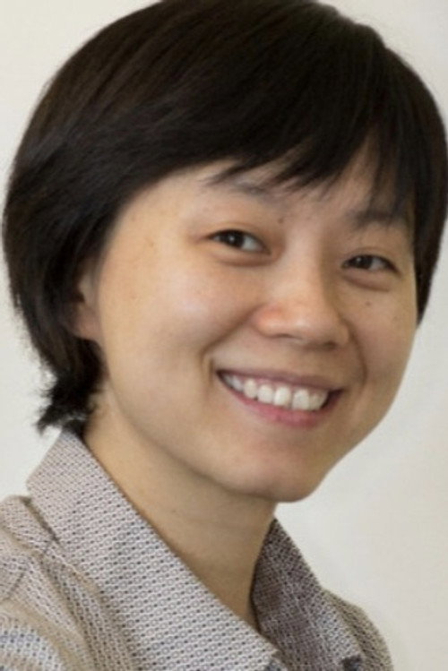 Photo of Hui Wang, Directing