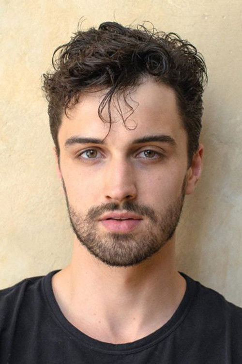 Šimon Bilina profile