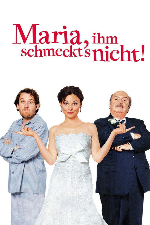 Movie poster for Wedding Fever in Campobello (2009)