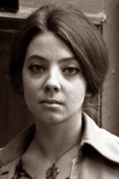 Photo of Elena Mikheeva, Acting