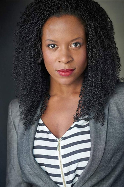 Photo of Dana L. Wilson, Acting