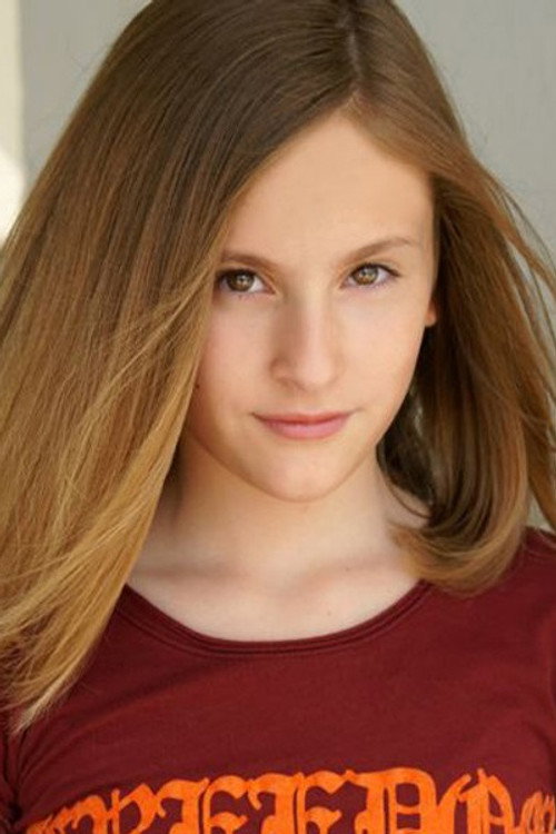 Photo of Carlisle Studer, Acting