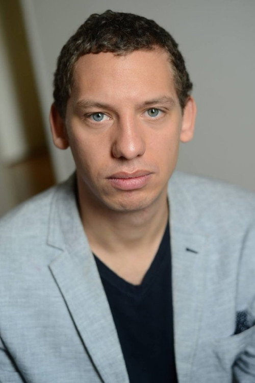 Photo of Matthieu Kassimo, Acting