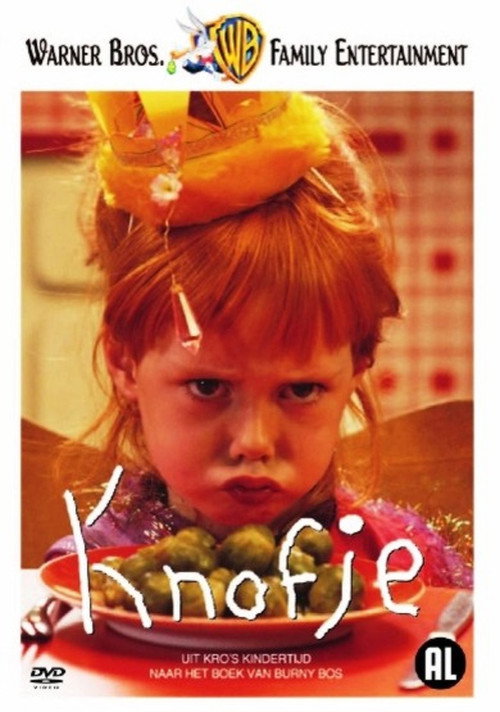 Movie poster for Knofje (2001)