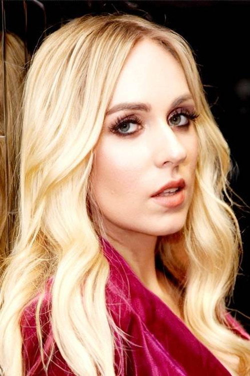 Photo of Sierra Spunk, Acting