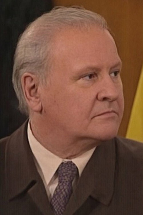 Photo of André Haber, Acting