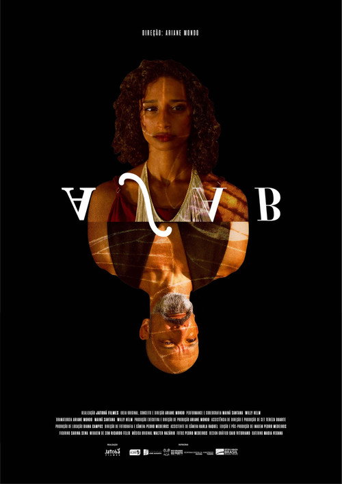 Movie poster for Asab (2021)