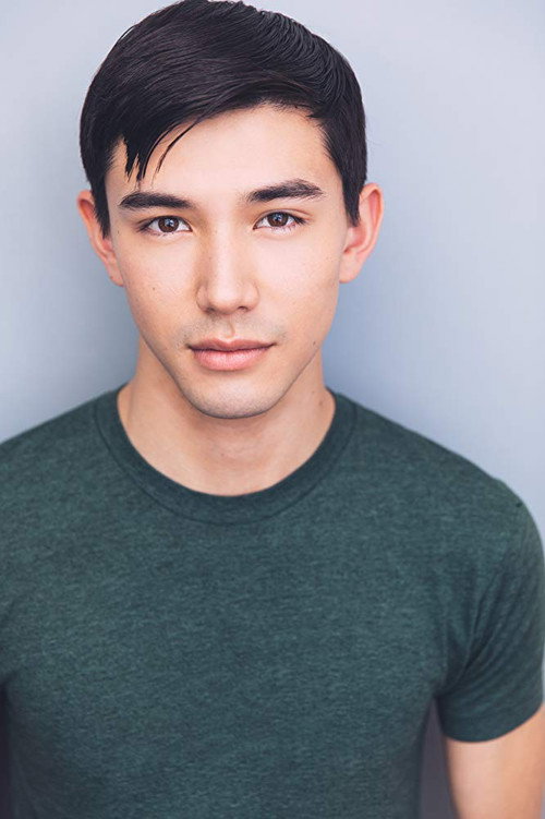 Photo of Connor Johnston, Acting