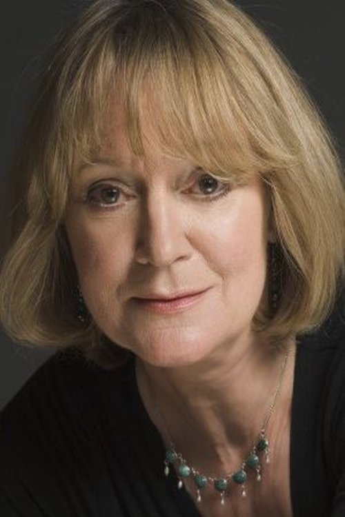 Joanna David profile