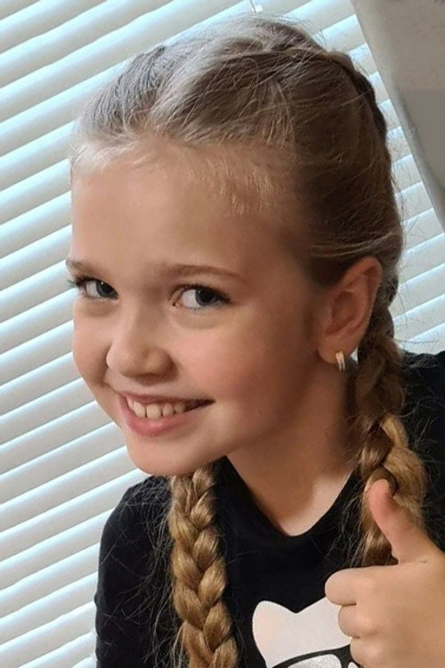 Photo of Melissa Mandy Marušková, Acting