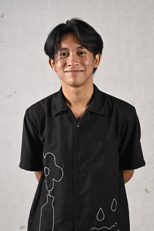 Photo of Rizqullah Ramadhan Panggabean, Directing