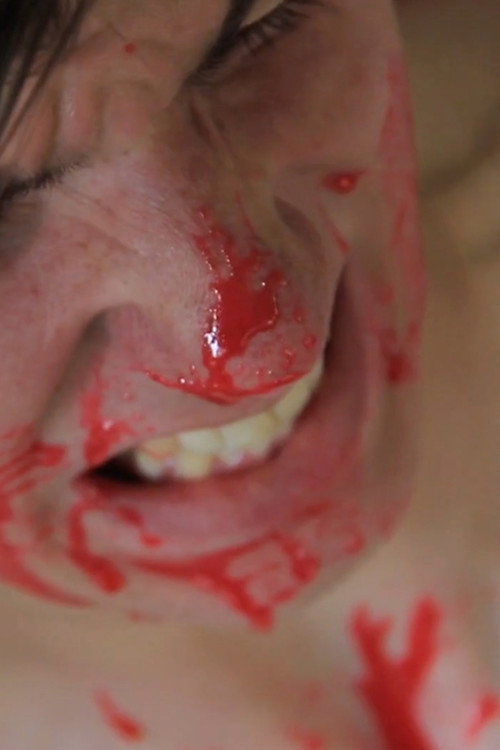 Movie poster for Mood-Killer (2013)