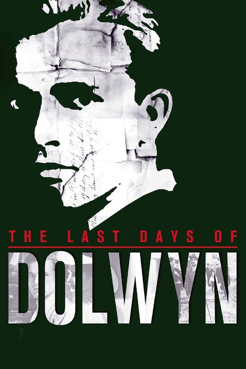 Movie poster for The Last Days of Dolwyn (1949)