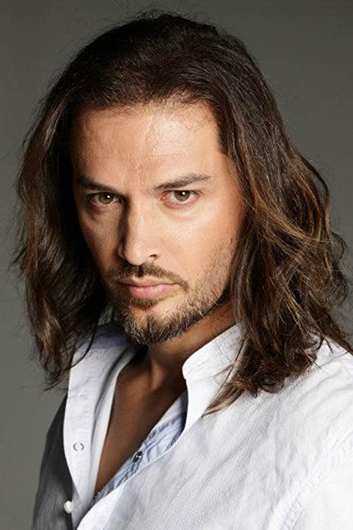 Marios Iordanou profile