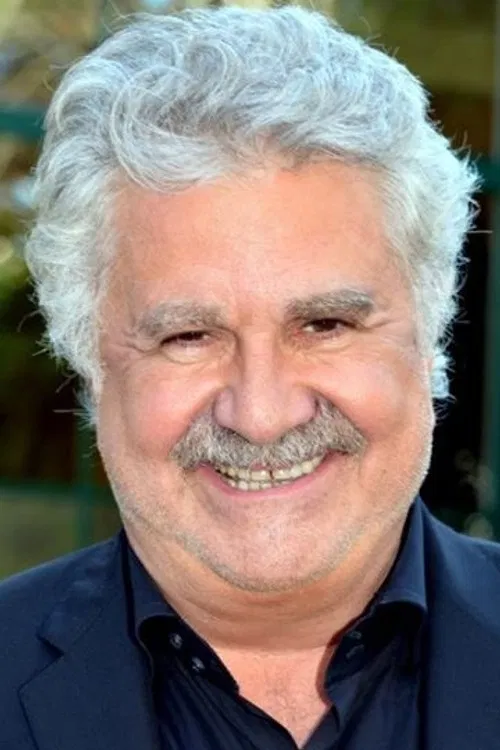 Roland Magdane profile