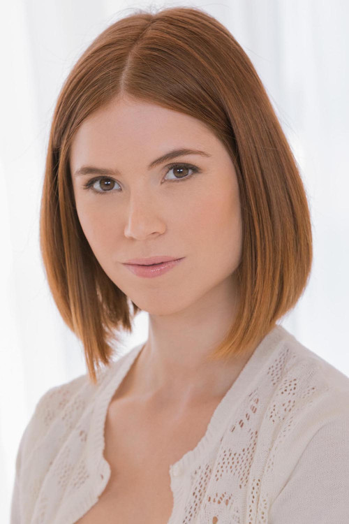Photo of Pepper Hart, Acting