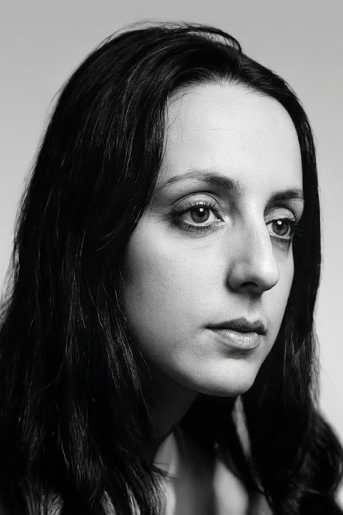 Anamaria Barreto profile