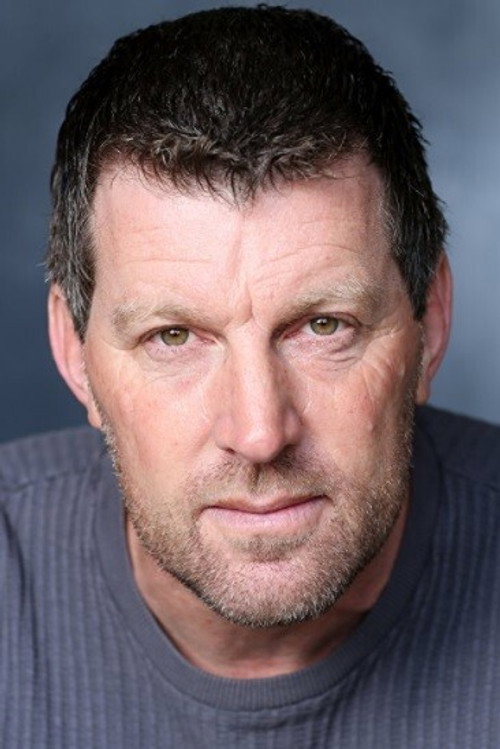 Photo of Dan Metcalfe, Acting