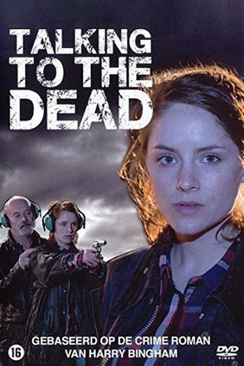 Talking to the Dead poster