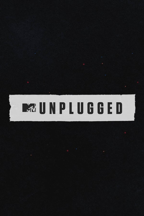 Movie poster for Herbert Grönemeyer: MTV Unplugged (1995)