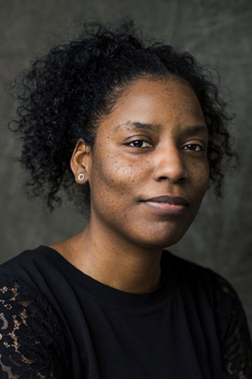 Photo of Miryam Charles, Directing
