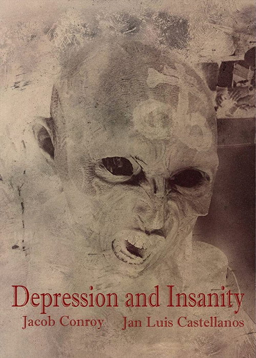 Movie poster for Depression and Insanity (2018)