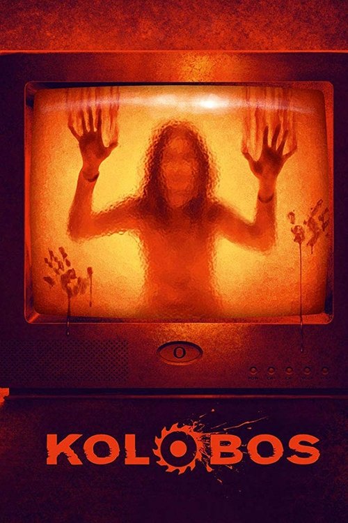 Movie poster for Kolobos (1999)