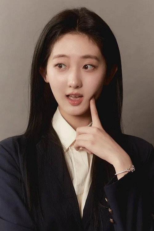 Qu Meng Ting profile